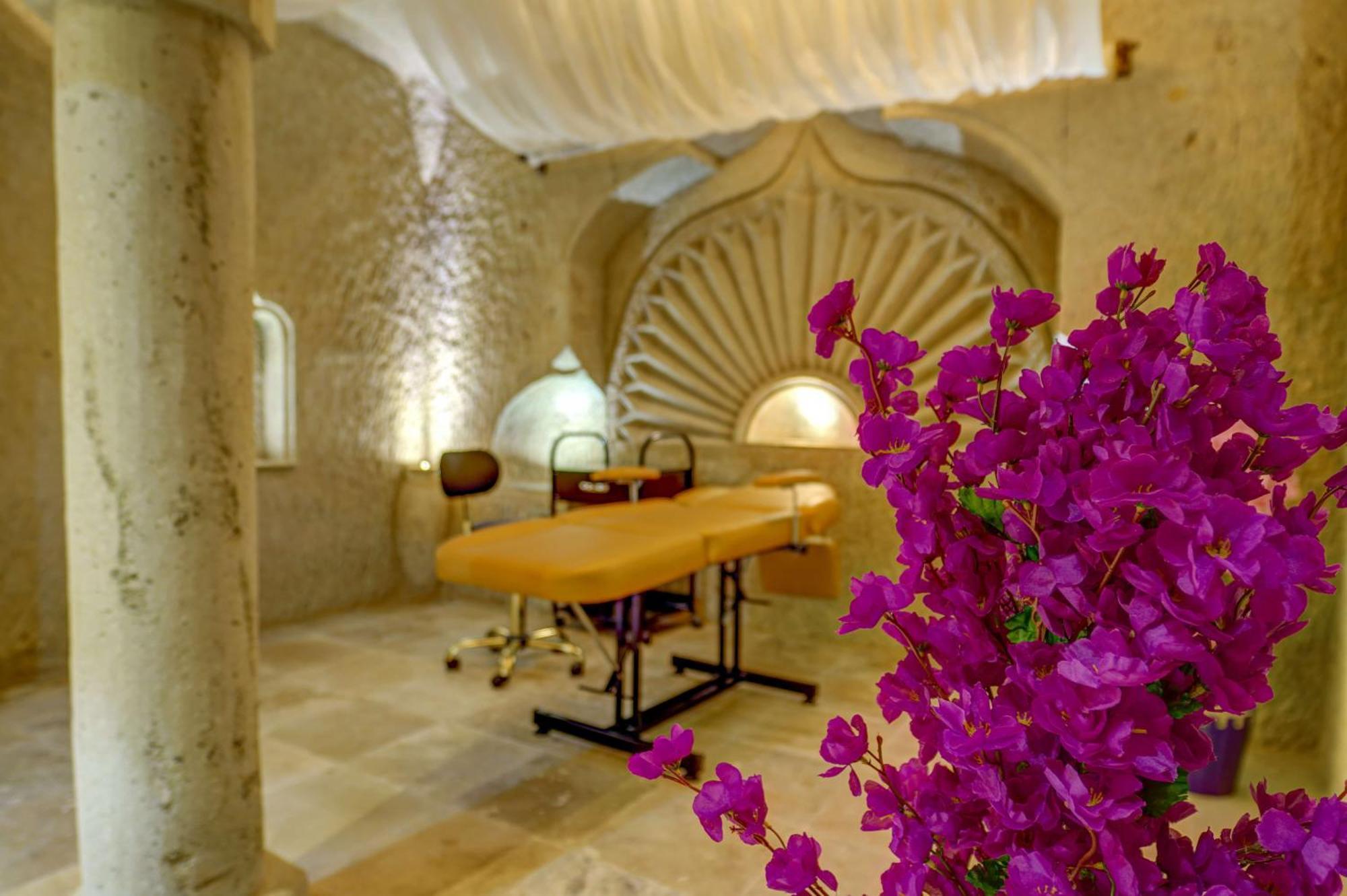Nar I Ask Cave Hotel Невшехір Екстер'єр фото