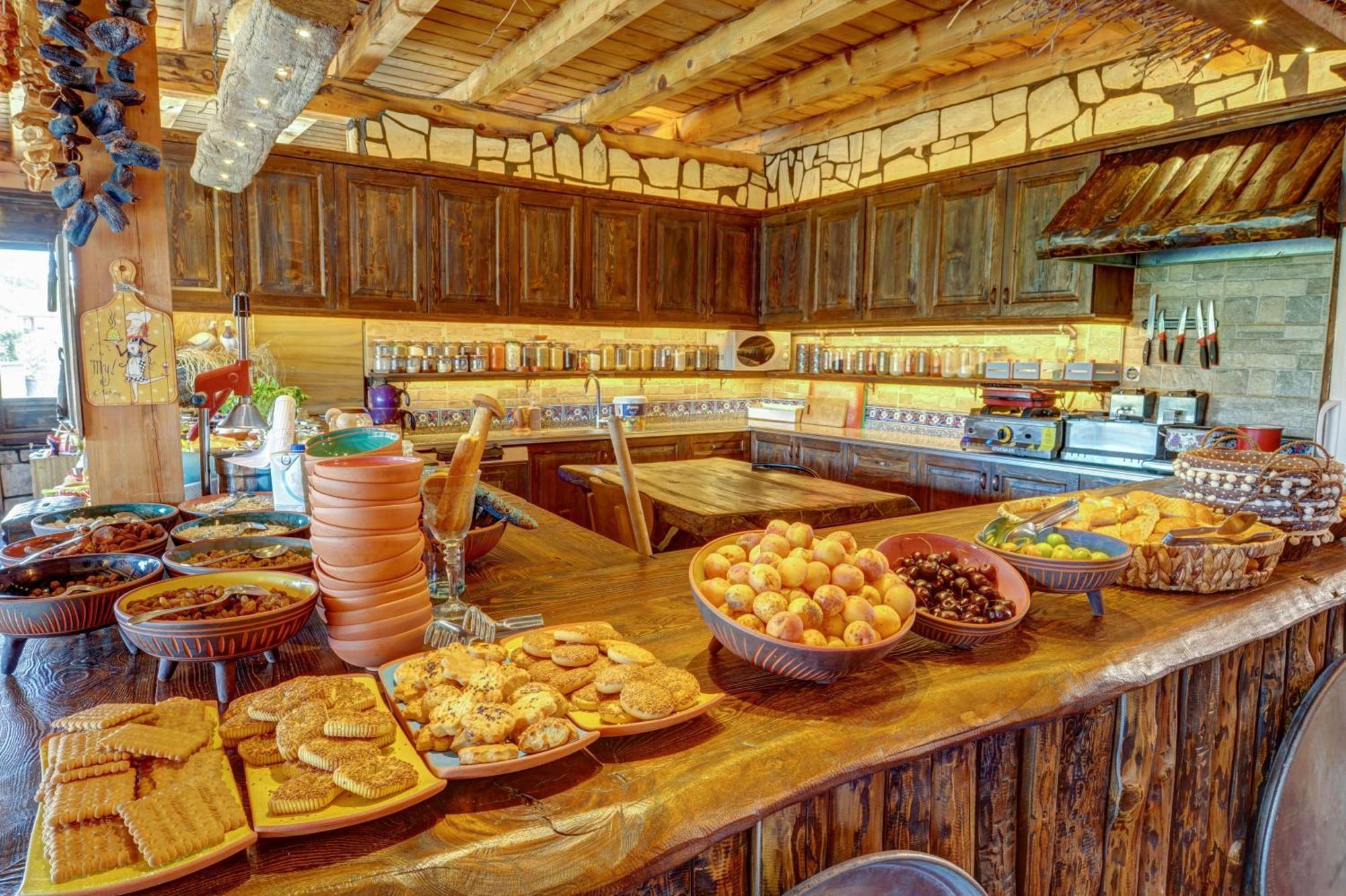 Nar I Ask Cave Hotel Невшехір Екстер'єр фото