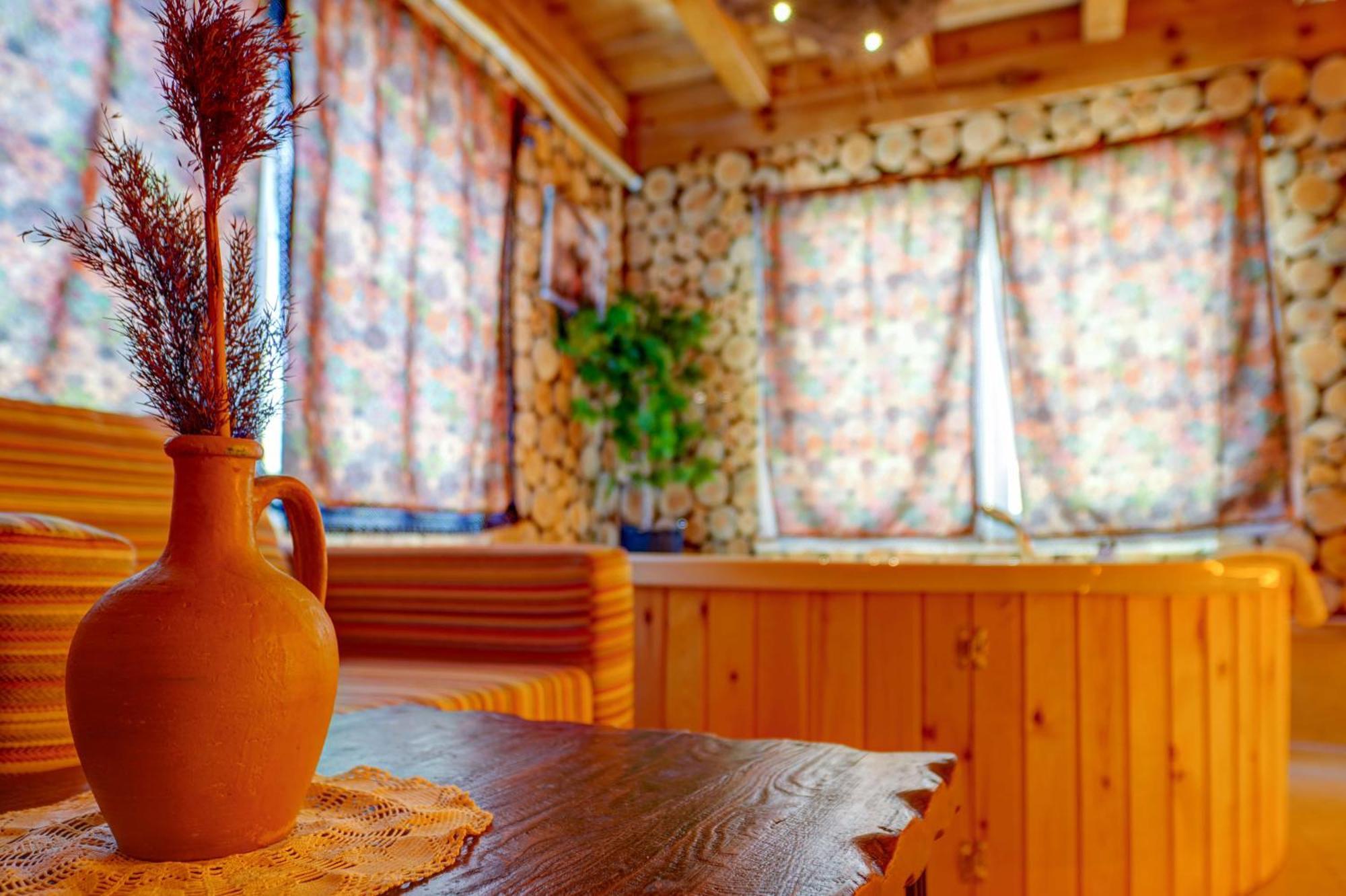 Nar I Ask Cave Hotel Невшехір Екстер'єр фото