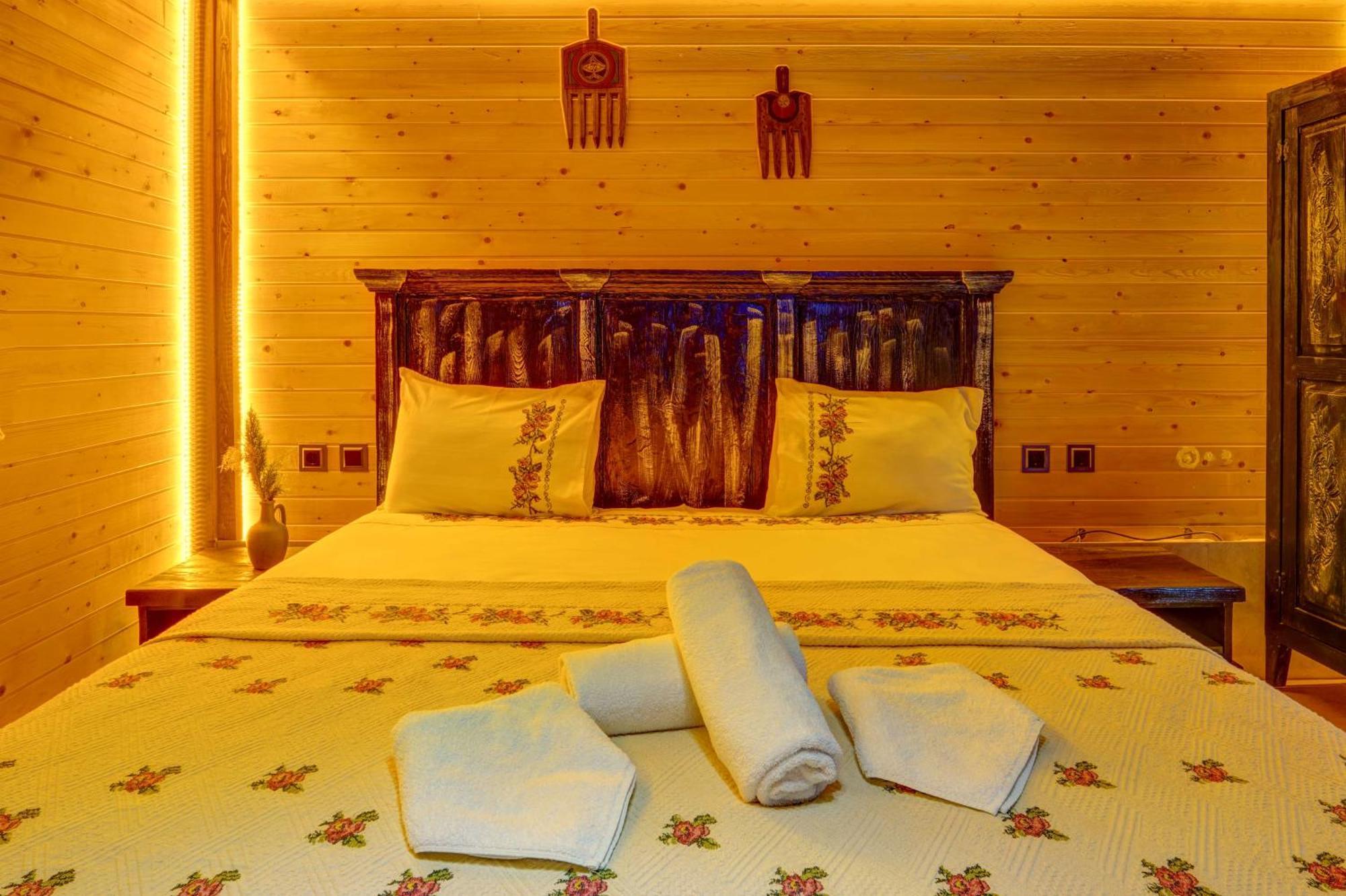 Nar I Ask Cave Hotel Невшехір Екстер'єр фото