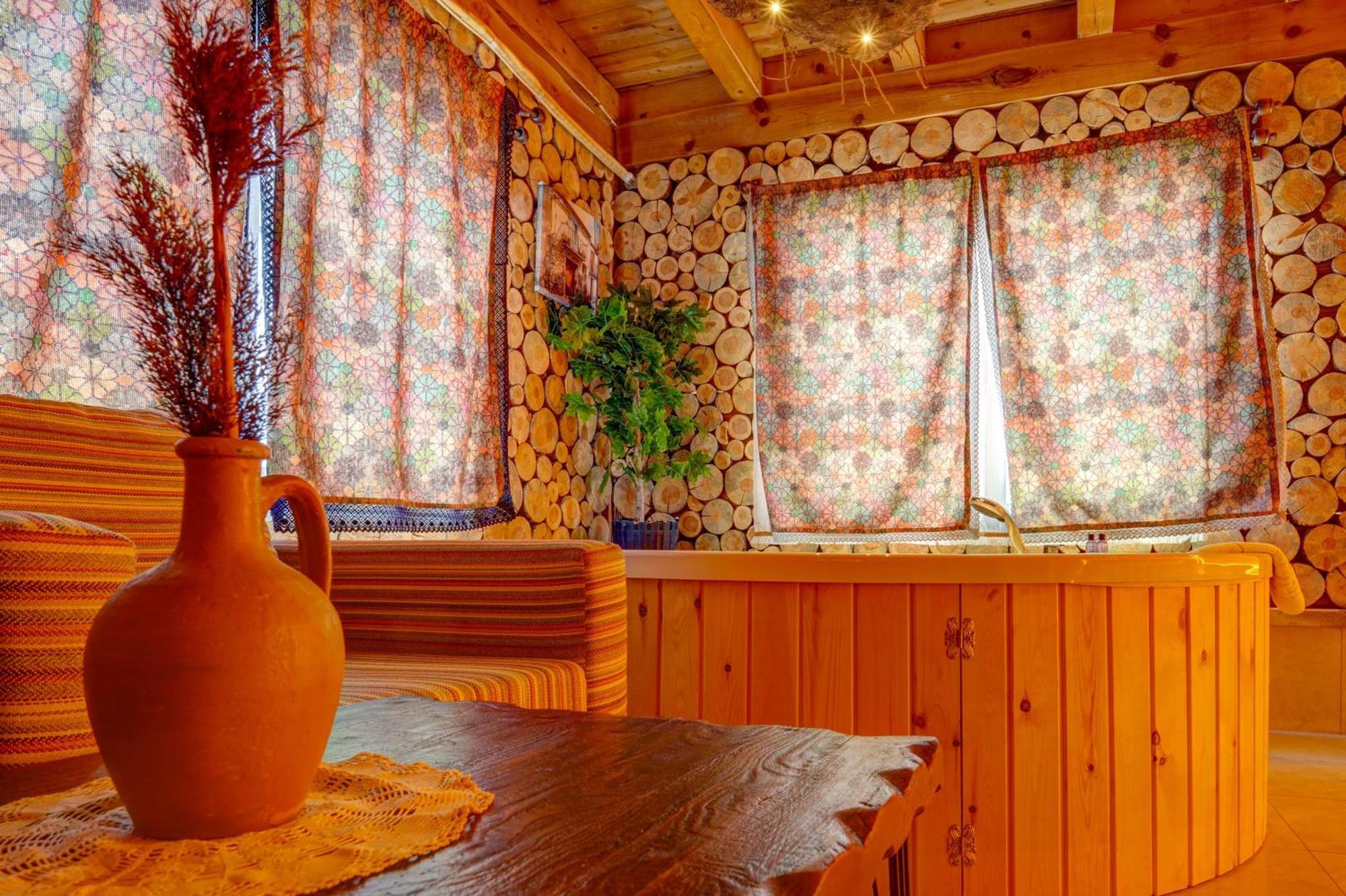 Nar I Ask Cave Hotel Невшехір Екстер'єр фото
